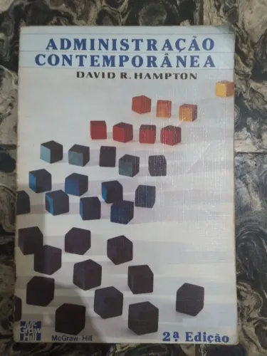 Administração contemporânea