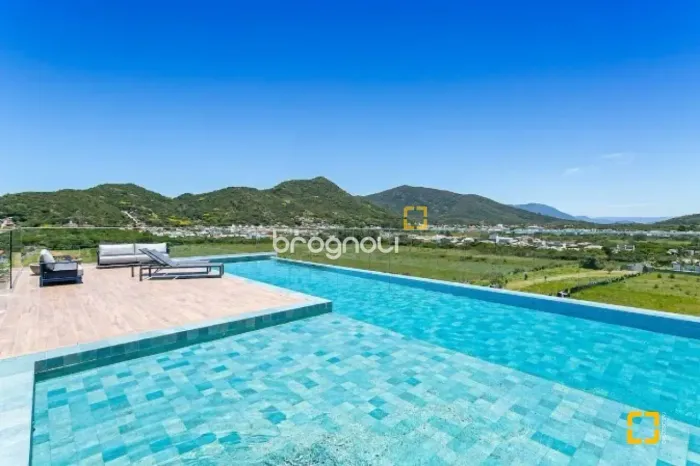 Apartamento tipo Studio no OKA Floripa - Campeche, Florianópolis SC