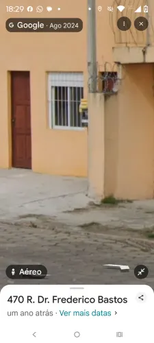 Casa para alugar 