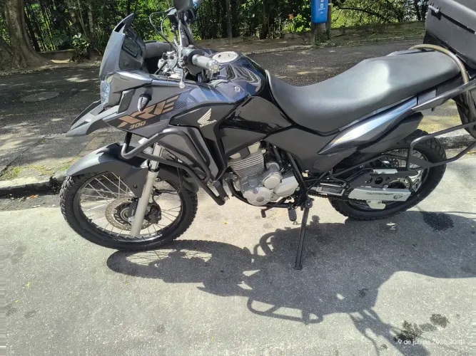 Honda ZR-V Touring 2.0 16V 5P Aut. 2023