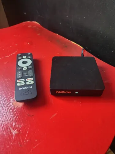 Tv Box