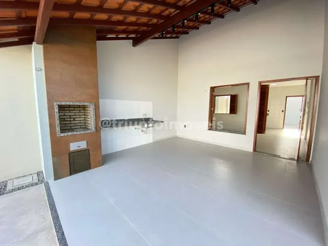 Casa com 2 Quartos a venda em Parnaíba
