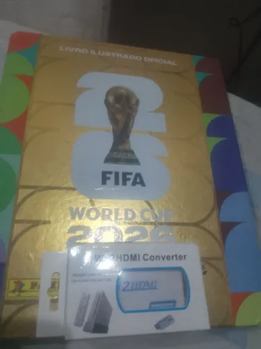 Adaptador HDMI Nintendo Wii