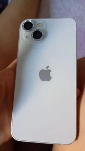 Iphone 13 branco 128GB