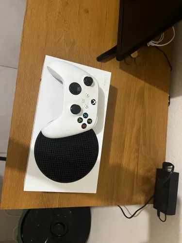 Xbox séries S