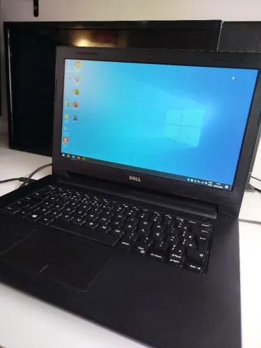 Notebook dell i5 LEIA O ANÚNCIO