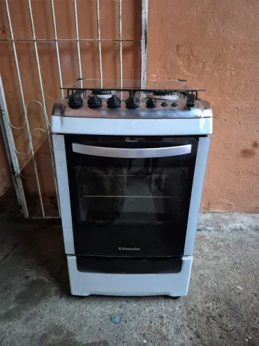 Fogão Electrolux Top ( com entrega)