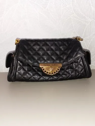 Bolsa Carmen Steffens