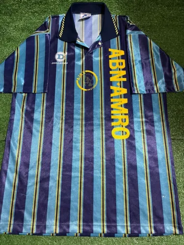 Camisa Ajax Away 1993/1994