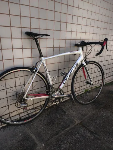 Specialized allez sport 
