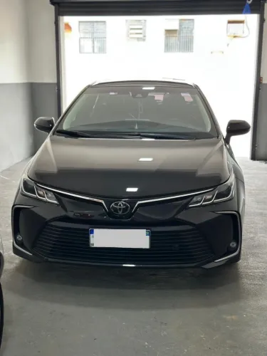 Toyota Corolla XEI 2.0 Flex 16V Aut. 2023