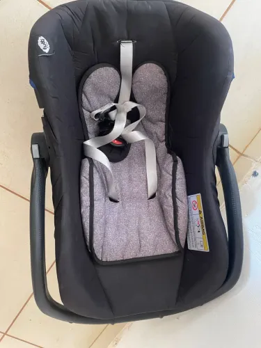 Bebê conforto