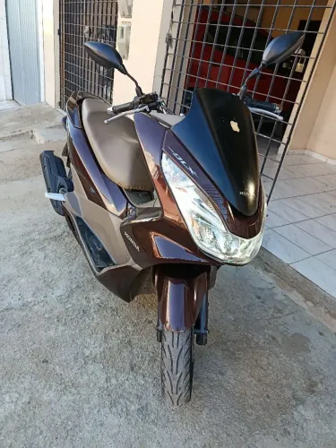 PCX 2018