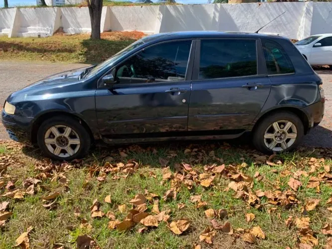 Fiat Stilo 1.8/ 1.8 SP/ Connect 16V 122cv 5P 2003