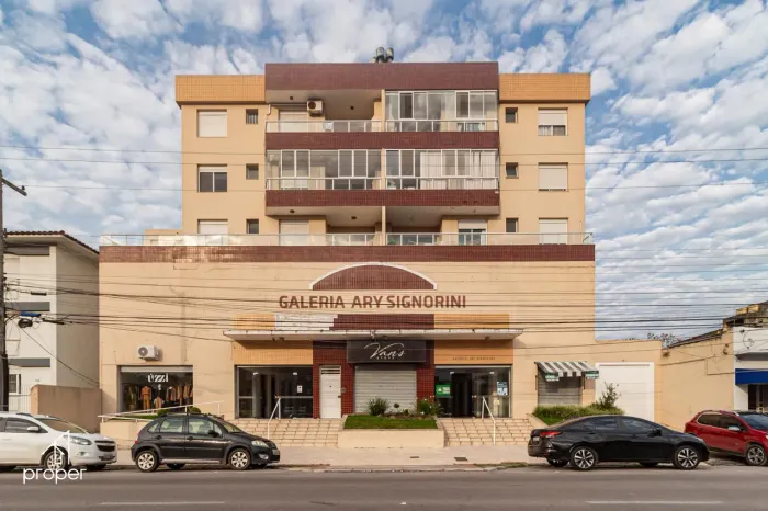 Loja para alugar no Centro - Pelotas/RS