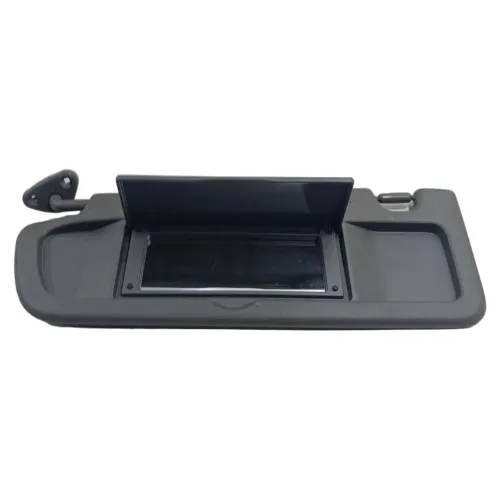 Quebra Sol Honda Civic 2007-2011 Esquerdo Original
