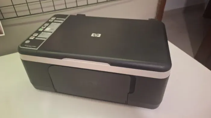 Impressora Deskjet HP F4180 All-in-one