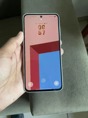 ?VENDO MEU A36 5G 256GB