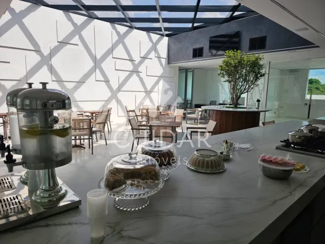 Salas de Coworking prontas para alugar no Castelo