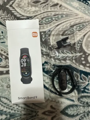 Vendo relógio mi band