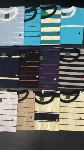 Camisa brooksfield