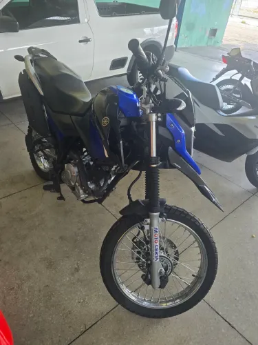 Moto estado de okm