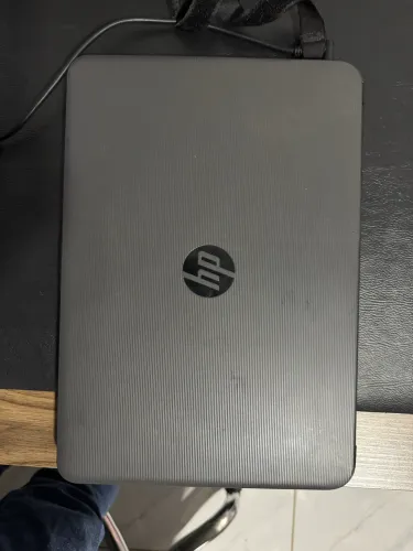 Notebook i3 HP