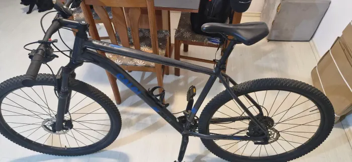 Bike Caloi Explorer quadro 21