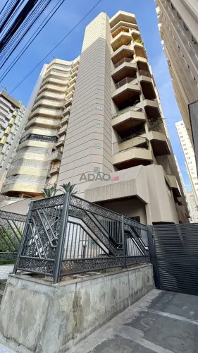 Apartamento 3 quartos no Setor Bueno Apartamento com 3 Quarto(s) e 3 banheiro(s) à Venda,