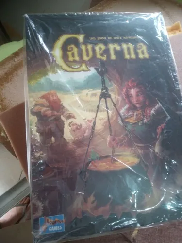 Jogos de tabuleiro