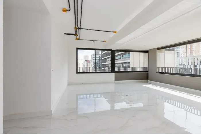 Apartamento-Para Venda-512 Rua João Moura, Jardim America, Pinheiros, São Paulo, São Paulo