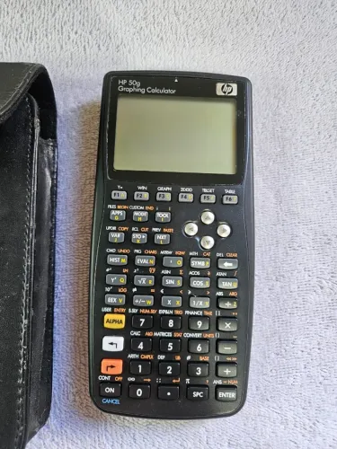 HP50g