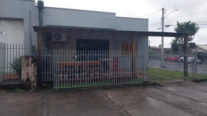 Casa em Condomínio em São Jacó - Sapiranga/RS