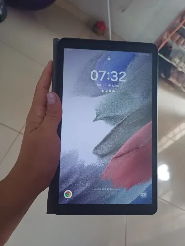 Tablet sansung A7 LITE 64 GB