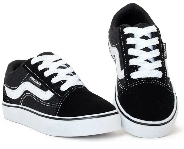 Sapato Infantil - 31 Pontuação 