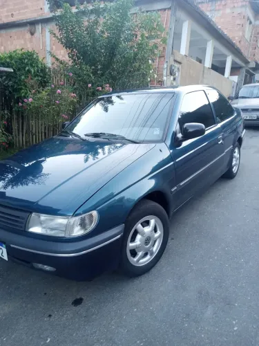 Volkswagen Logus GLI / GL 1.8 1994