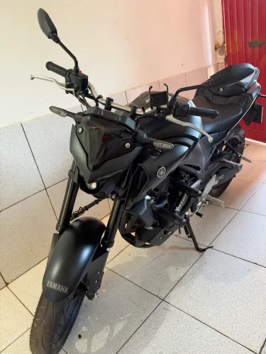 Mt 03 yamaha 2027
