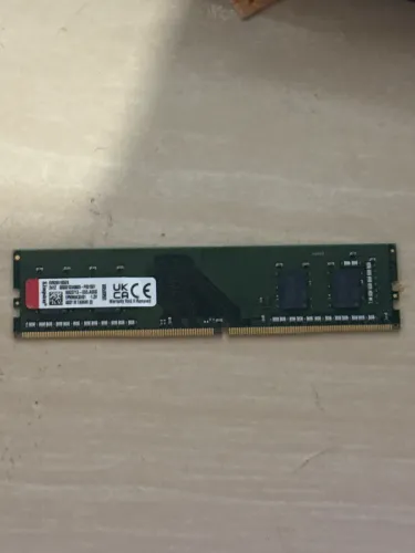Memoria ram ddra4 2666