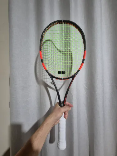 Raquete de tenis Babolat Pure Strike 98