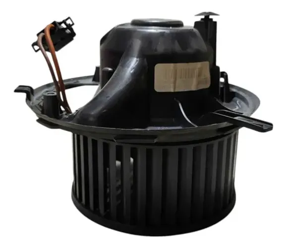 Motor Ar Forçado 35987694c Vw Jetta 2.0 Tsi 2012 2013 2014