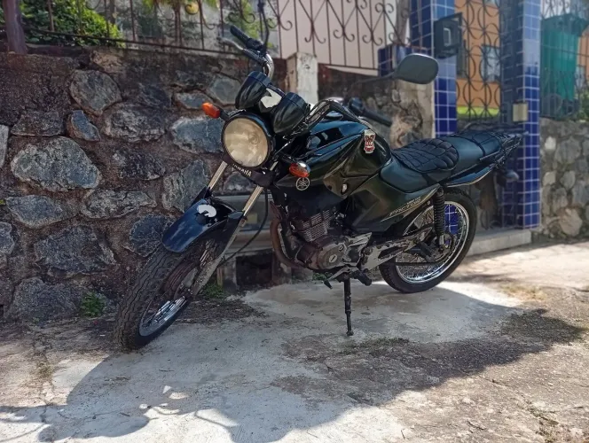 Factor 125 vendo