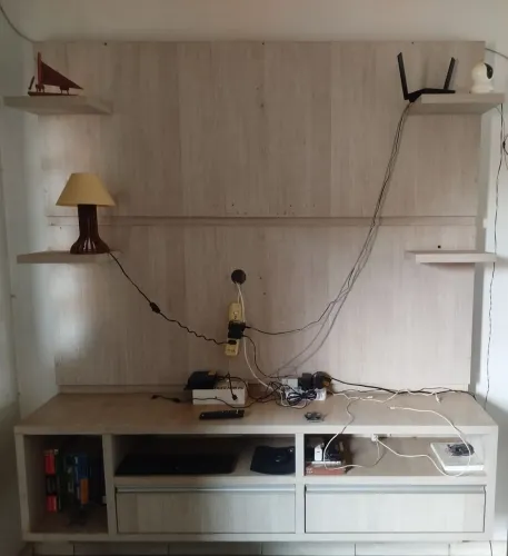 Painel de TV. Perfeito estado.
