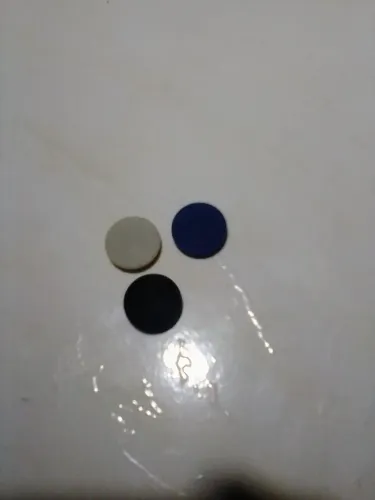 Sony PSP botões direcionadores três  peças coloridas