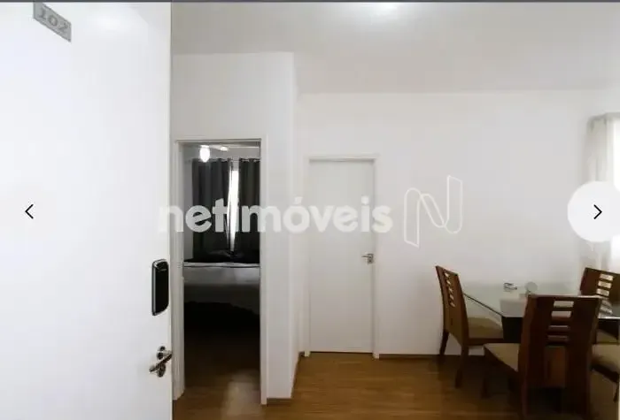 Venda Apartamento 2 quartos Estoril Belo Horizonte