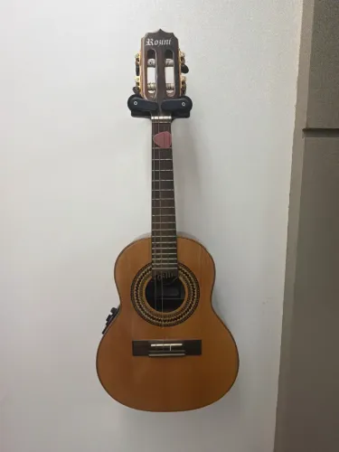 Cavaquinho Rozini Jacarandá