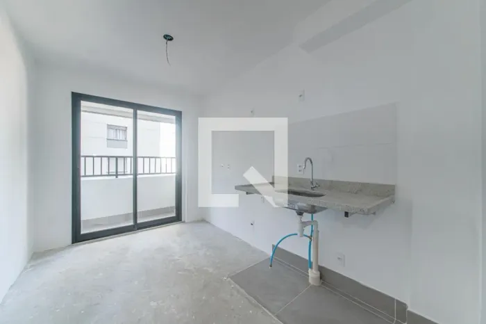 Apartamento à Venda - Vila Madalena, 1 Quarto, 25 m2