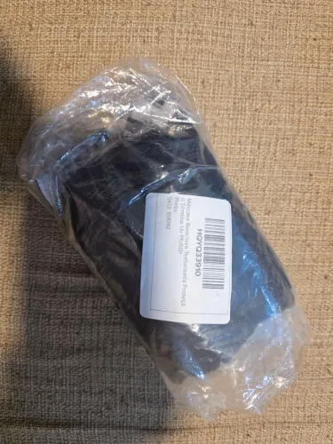 Máscara Balaclava Texturizada Proteção  Térmica UV Pfu50+ Preta Sku:151010