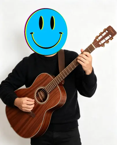 Violão Takamine GY 11