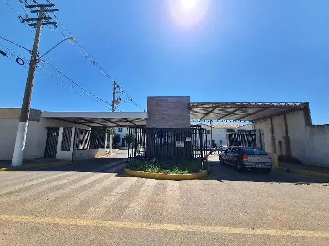 Condição facilitada Apartamento no Vila Residencial Moacir Guzoni, Mogi Guacu - SP, Apto