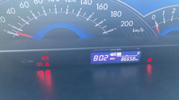 Toyota Etios X 1.3 Flex 16V 5P Mec. 2015